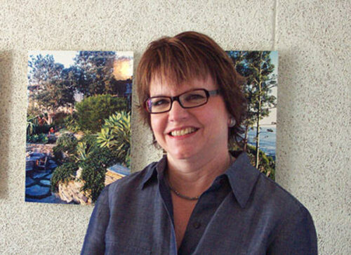 photo of Lisa Gimmy